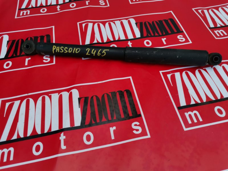 Амортизатор, 800 рублей, Красноярск