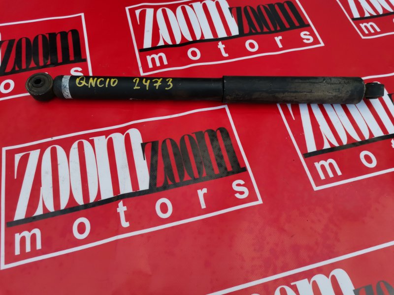 Амортизатор, 800 рублей, Красноярск