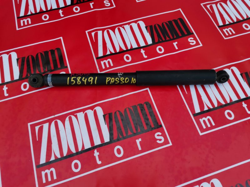 Амортизатор, 800 рублей, Красноярск