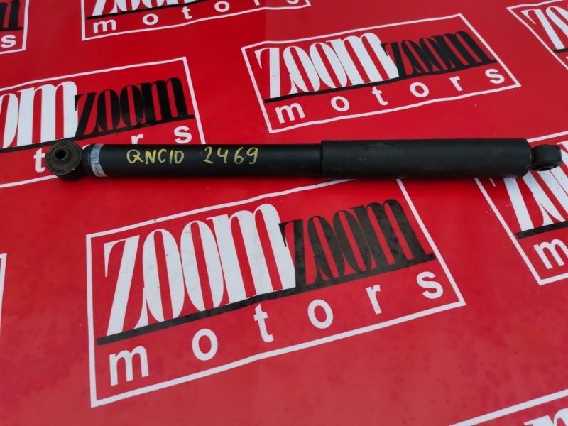 Амортизатор, 800 рублей, Красноярск