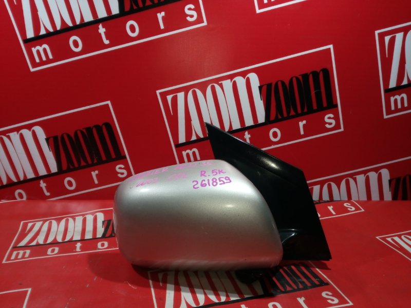 Зеркало боковое, 4800 рублей, Красноярск