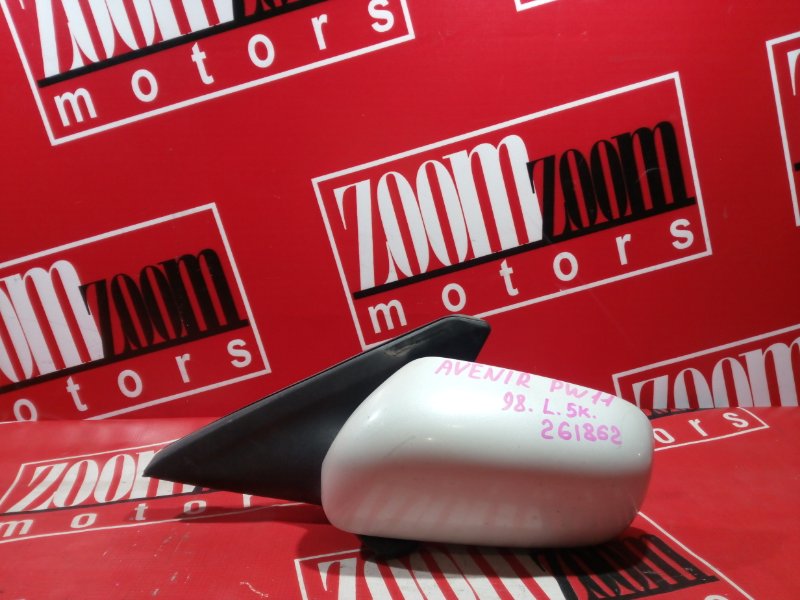 Зеркало боковое, 1200 рублей, Красноярск