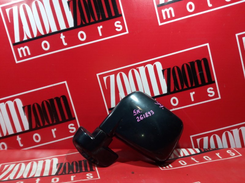 Зеркало боковое, 2300 рублей, Красноярск