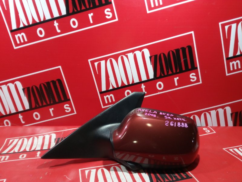 Зеркало боковое, 1000 рублей, Красноярск