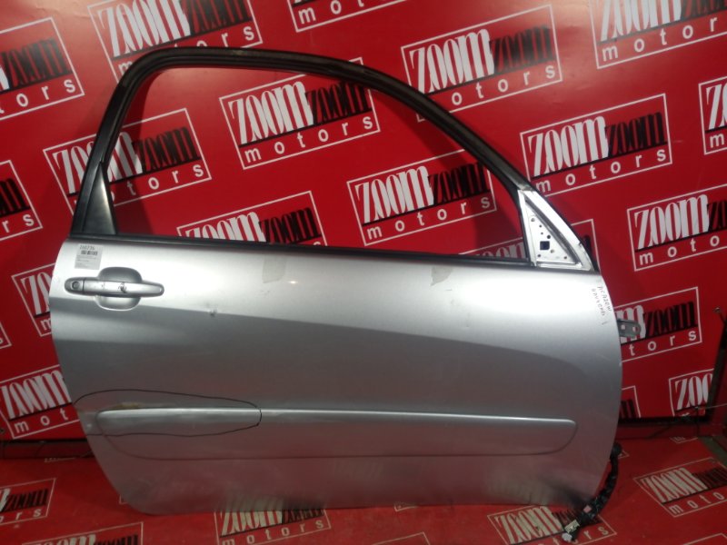 Дверь боковая, 10500 рублей, Красноярск