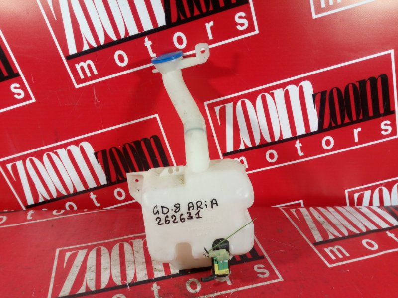 Бачок омывателя, 600 рублей, Красноярск