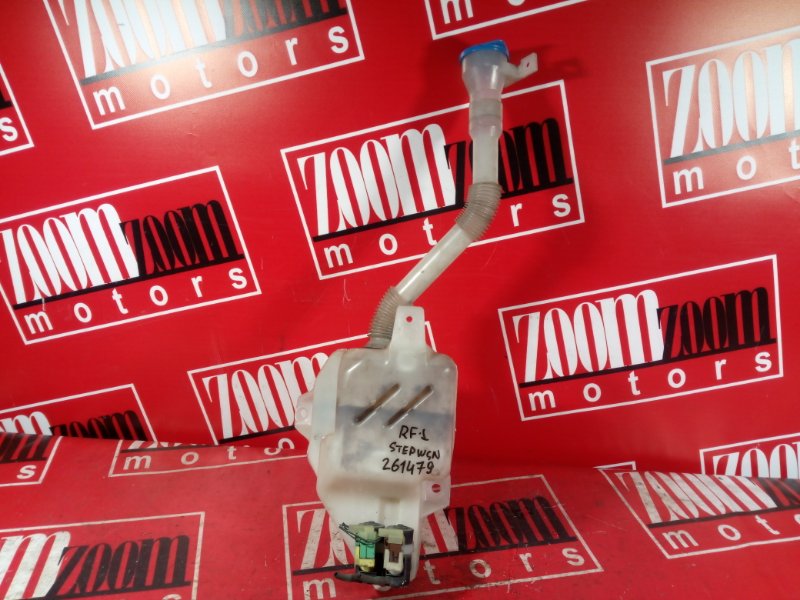 Бачок омывателя, 600 рублей, Красноярск