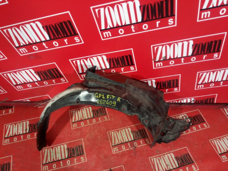 Подкрылок, 500 рублей, Красноярск