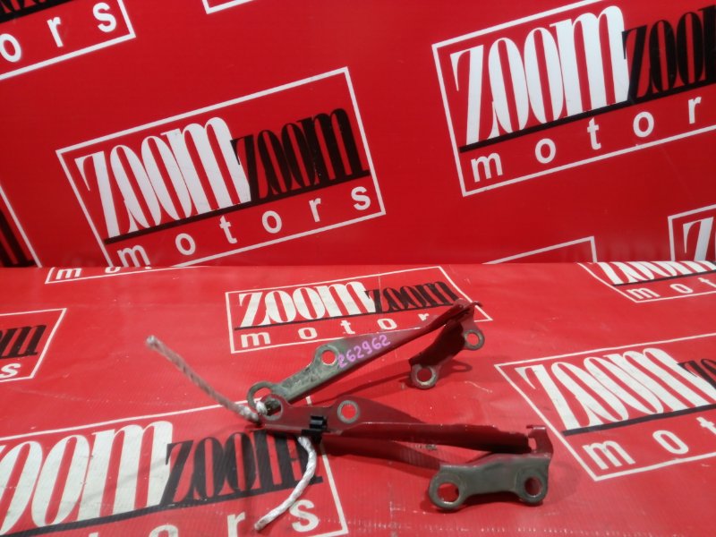 Петля (Шарнир капота), 300 рублей, Красноярск