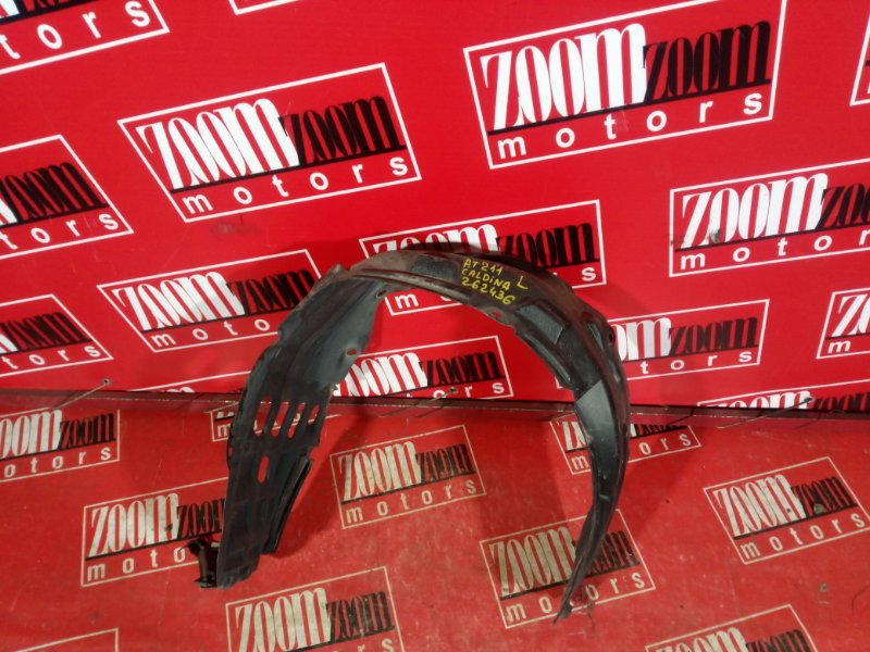 Подкрылок, 800 рублей, Красноярск