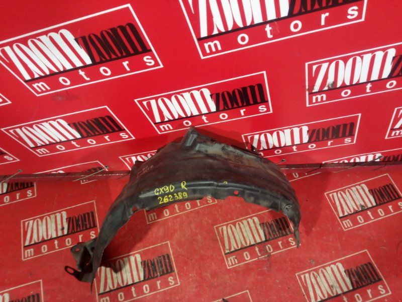 Подкрылок, 400 рублей, Красноярск