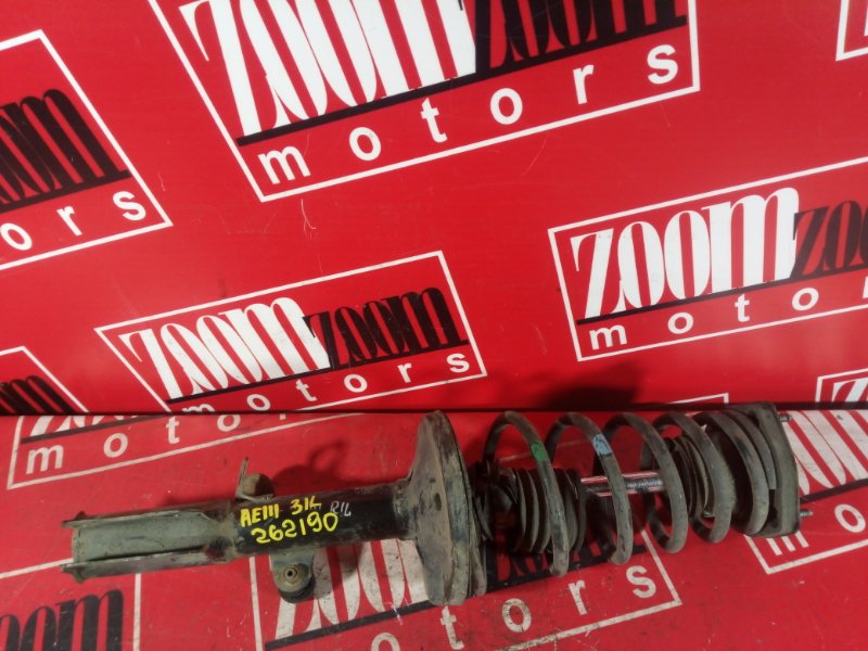 Стойка подвески, 2400 рублей, Красноярск