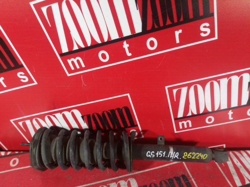 Стойка подвески, 1800 рублей, Красноярск