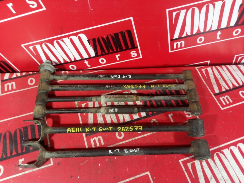 Тяга задняя, 1900 рублей, Красноярск