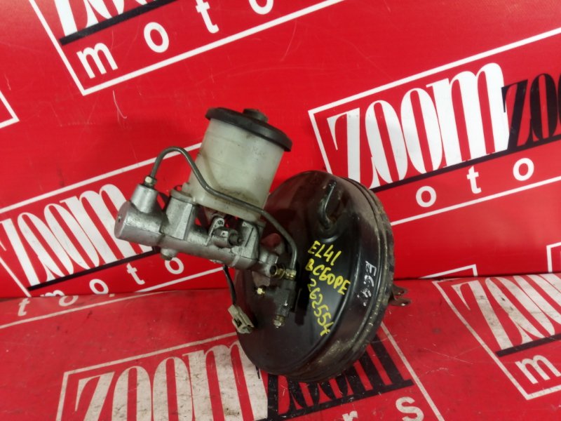 Главный тормозной цилиндр, 7600 рублей, Красноярск