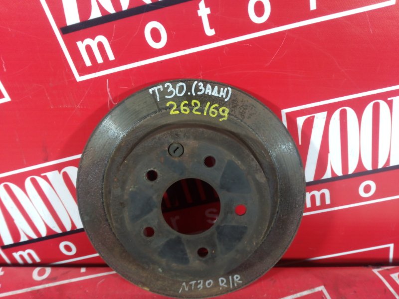 Диск тормозной, 800 рублей, Красноярск