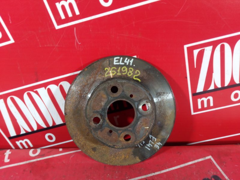 Диск тормозной, 600 рублей, Красноярск