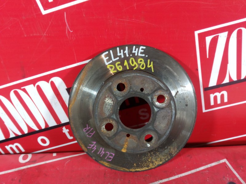 Диск тормозной, 600 рублей, Красноярск