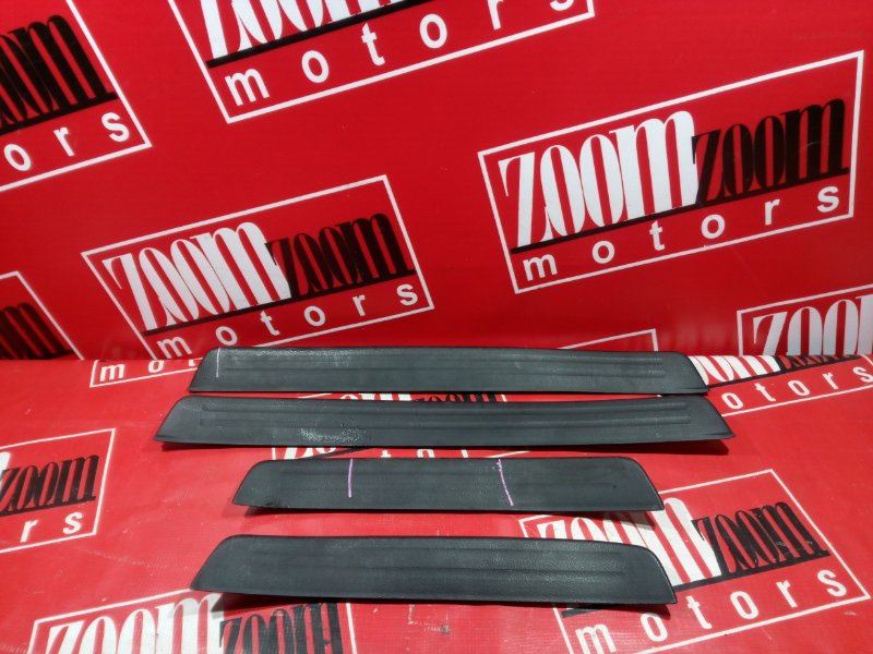 Накладка на порог салона, 1900 рублей, Красноярск