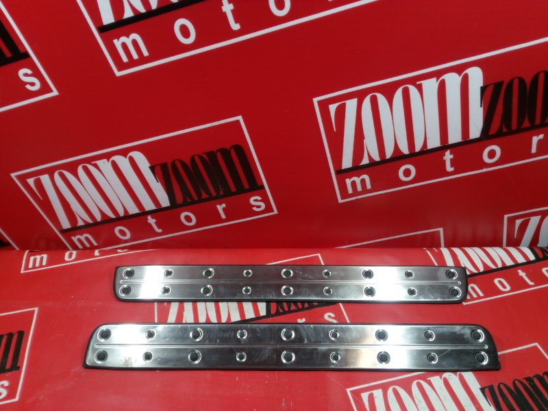 Накладка на порог салона, 1900 рублей, Красноярск