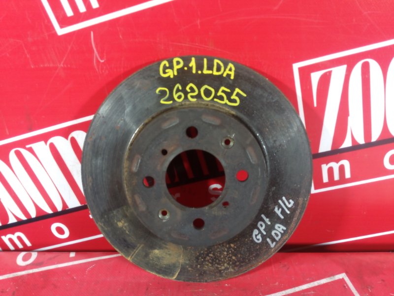 Диск тормозной, 1000 рублей, Красноярск