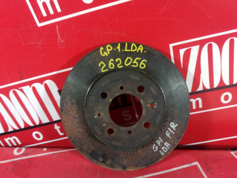 Диск тормозной, 1000 рублей, Красноярск