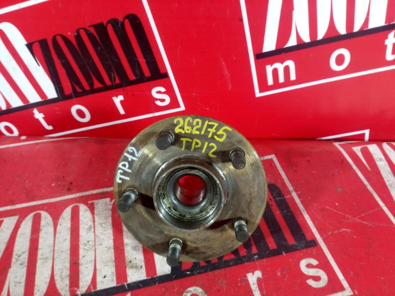 Ступица, 1200 рублей, Красноярск