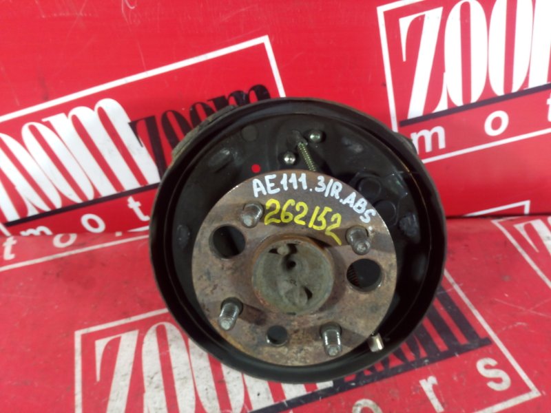 Ступица, 800 рублей, Красноярск