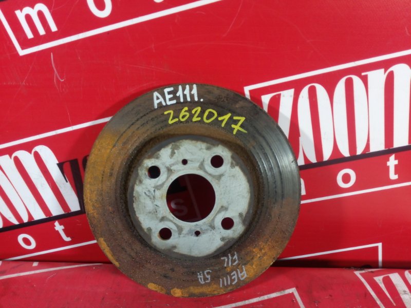 Диск тормозной, 1400 рублей, Красноярск