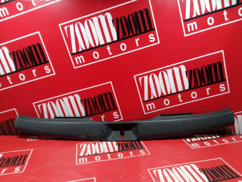 Накладка багажника, 800 рублей, Красноярск