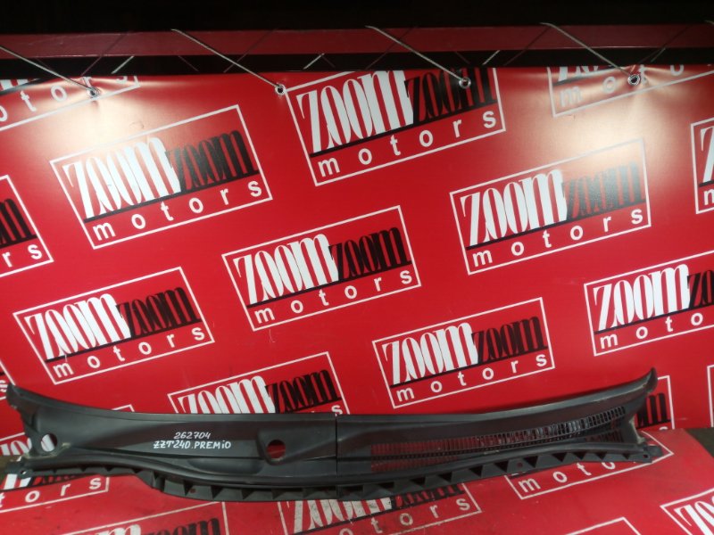 Решетка под лобовое стекло, 700 рублей, Красноярск