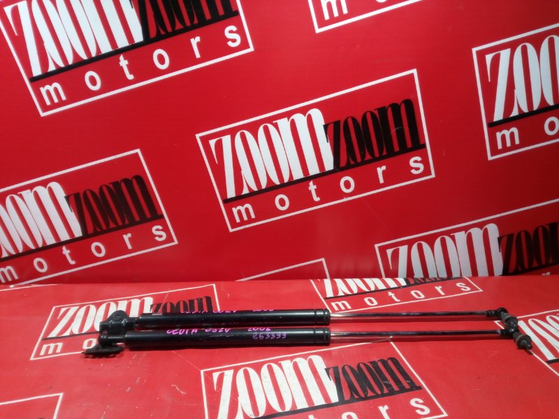 Амортизатор багажника, 700 рублей, Красноярск