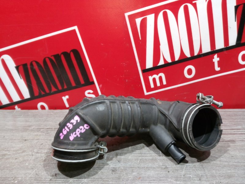 Патрубок воздушного фильтра, 500 рублей, Красноярск