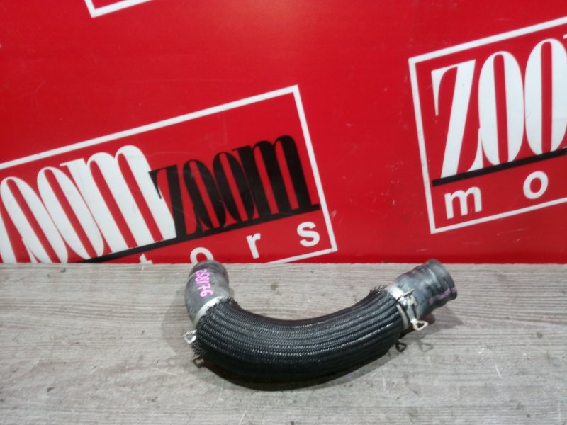 Патрубок радиатора, 800 рублей, Красноярск