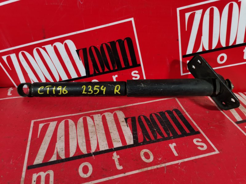 Амортизатор, 1400 рублей, Красноярск