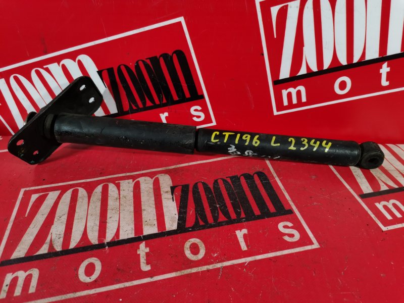 Амортизатор, 1400 рублей, Красноярск