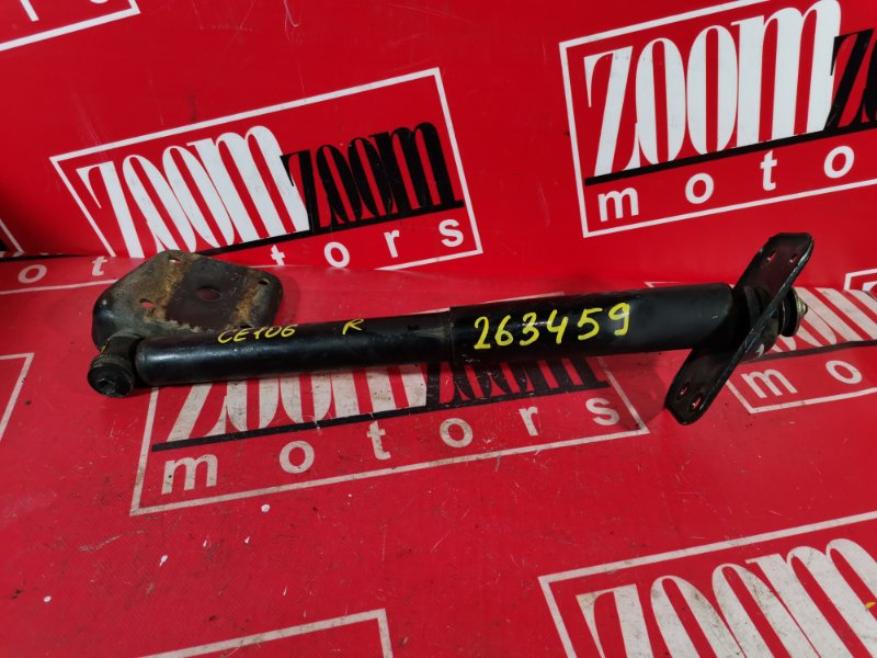 Амортизатор, 1500 рублей, Красноярск