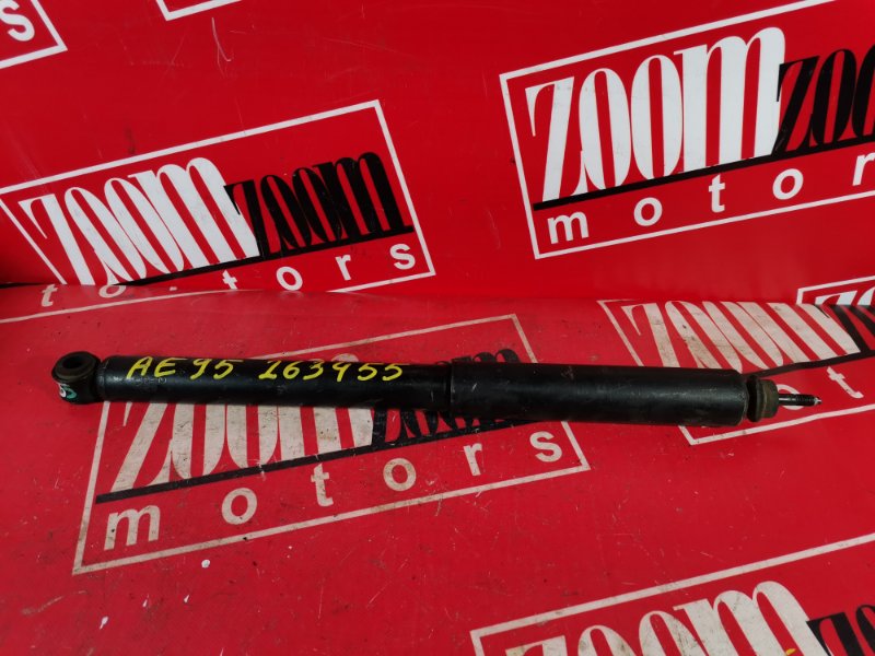 Амортизатор, 1000 рублей, Красноярск