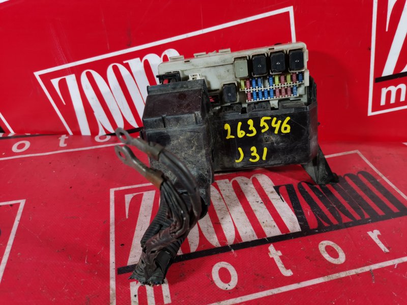 Блок реле и предохранителей, 800 рублей, Красноярск