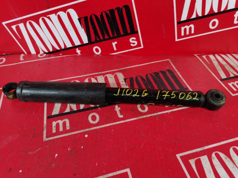 Амортизатор, 1000 рублей, Красноярск