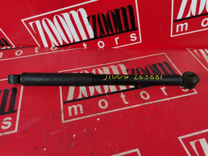 Амортизатор, 1000 рублей, Красноярск