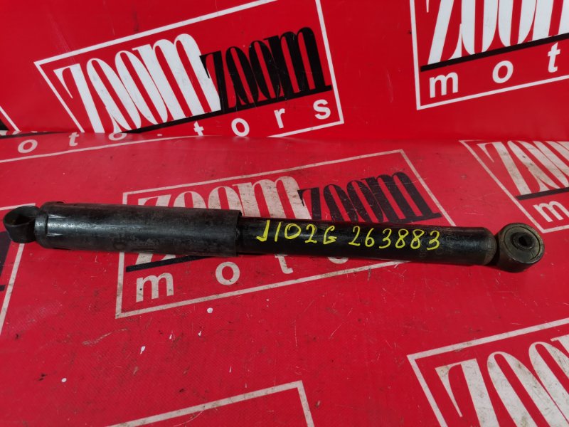 Амортизатор, 1000 рублей, Красноярск