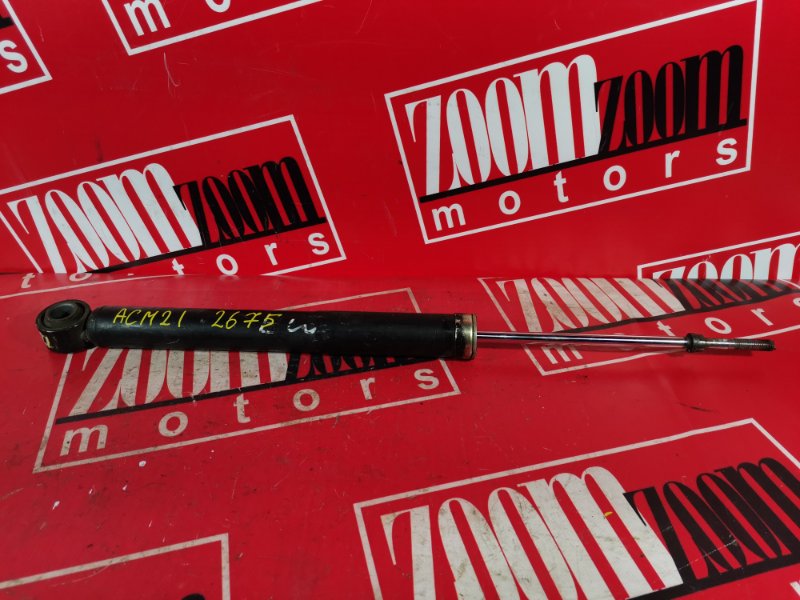 Амортизатор, 1000 рублей, Красноярск