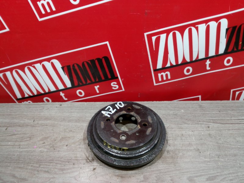 Барабан тормозной, 800 рублей, Красноярск