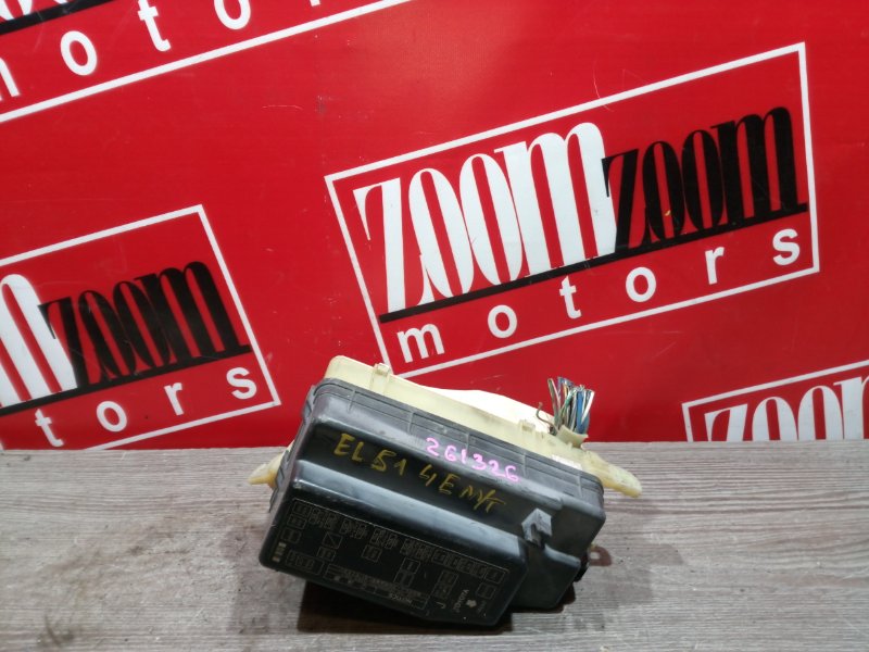 Блок реле и предохранителей, 800 рублей, Красноярск