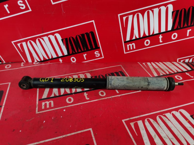 Амортизатор, 400 рублей, Красноярск