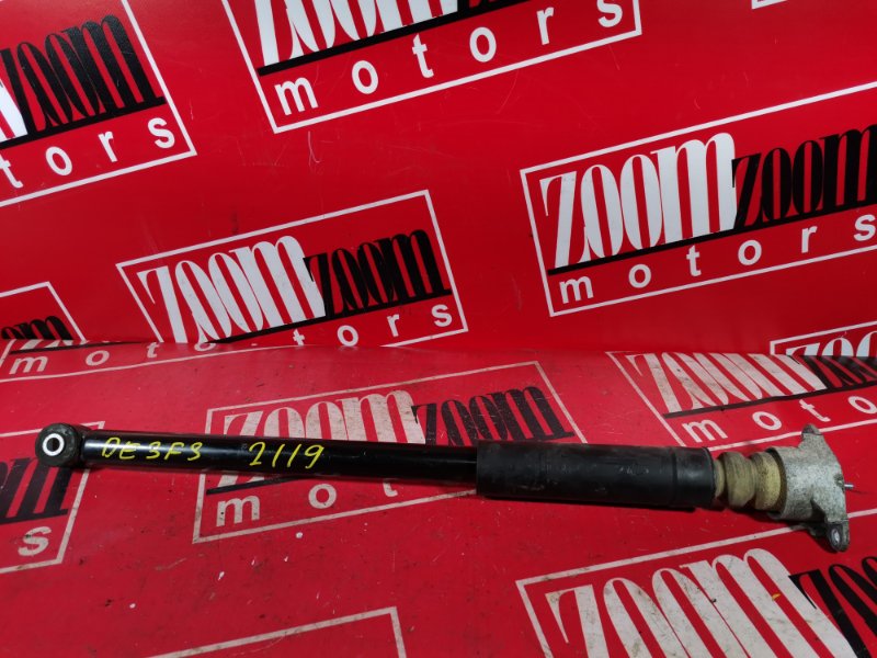 Амортизатор, 800 рублей, Красноярск