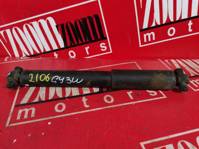 Амортизатор, 1000 рублей, Красноярск