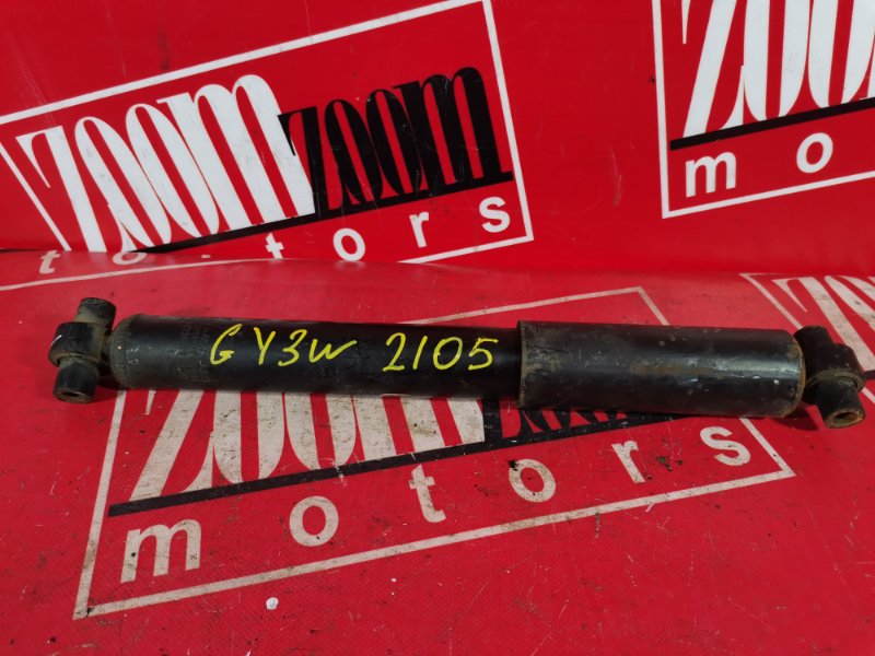 Амортизатор, 1000 рублей, Красноярск