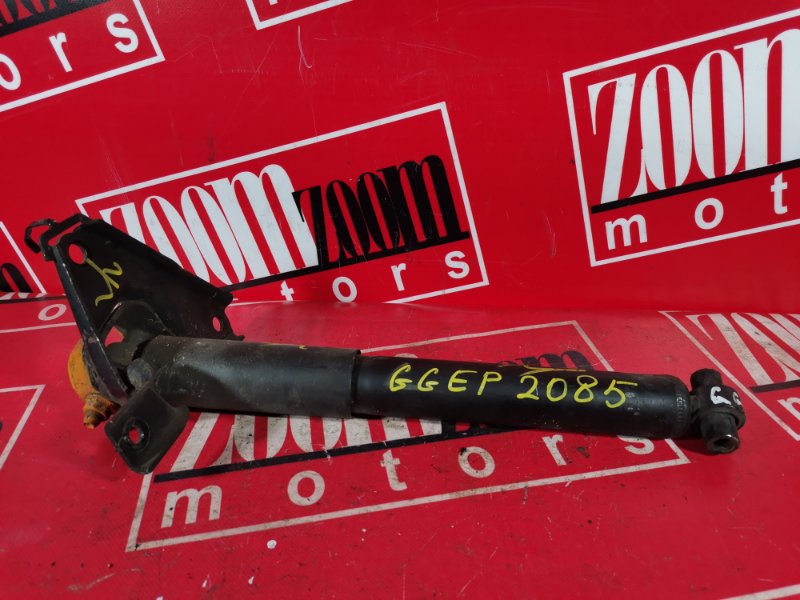 Амортизатор, 1000 рублей, Красноярск